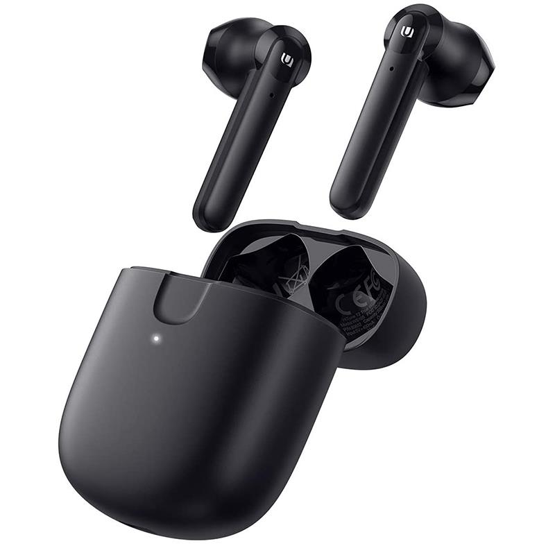 Bluetooth-гарнітура Ugreen WS105 Black (80653) | ARAGO