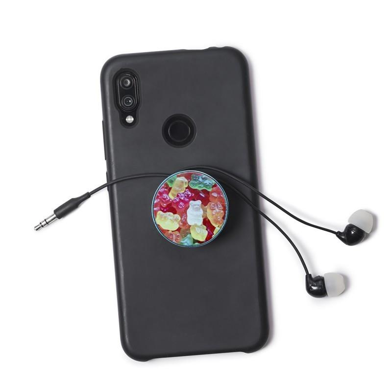 Тримач Luxe Cube POP 005 Gelly Bears (9998866457209) | ARAGO