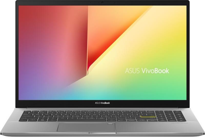 Asus S533EQ-BQ253 (90NB0SE3-M04050) FullHD Black | ARAGO
