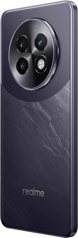 Смартфон Realme 13+ 5G 12/256GB (RMX5000) Dark Purple | ARAGO