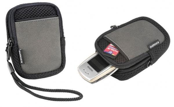 картинка Чохол Sumdex NBC-130BK от магазина Компания+