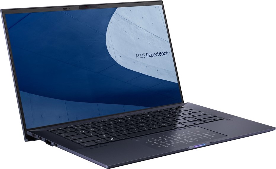 Asus B9400CEA-KC0659 (90NX0SX1-M07830) FullHD Star Black | ARAGO