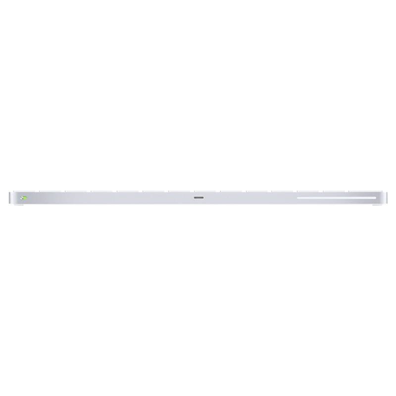 Клавиатура Apple A1644 Magic Keyboard Bluetooth (MLA22RU/A) Silver/White | ARAGO