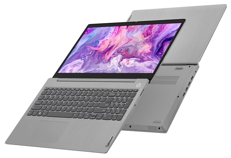 Lenovo IdeaPad 3 15IIL (81WE00X5RA) FullHD Platinum Grey | ARAGO