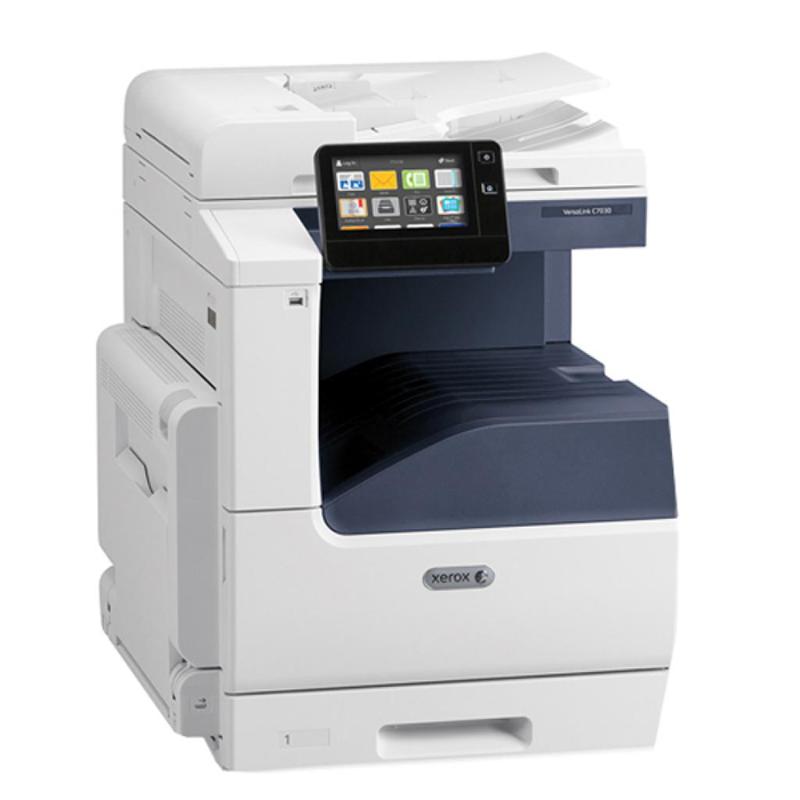 МФУ A3 цв. Xerox VersaLink C7025 (1 лоток/без стенда) (VLC7025D) | ARAGO