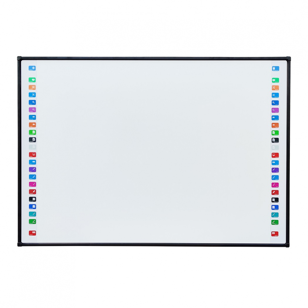 картинка Інтерактивна дошка Tecro WB IR-10.82-CLFL от магазина Компания+