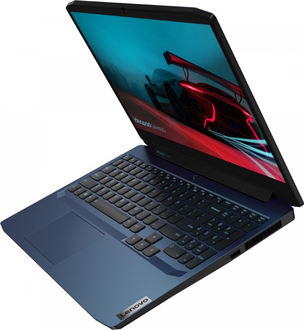 Lenovo Ideapad Gaming 3 15IMH05 (81Y400EHRA) FullHD Chameleon Blue | ARAGO