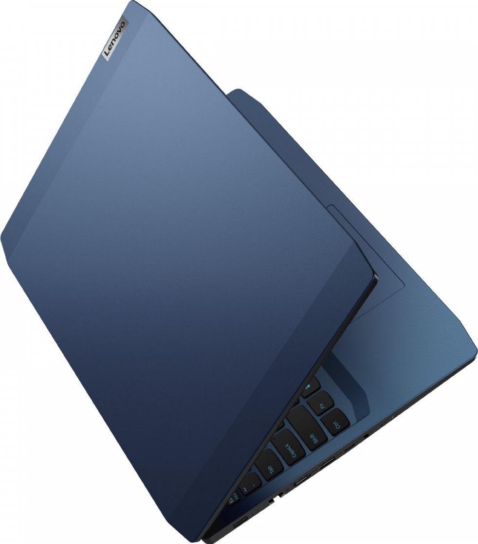 Lenovo Ideapad Gaming 3 15IMH05 (81Y400EMRA) FullHD Chameleon Blue | ARAGO