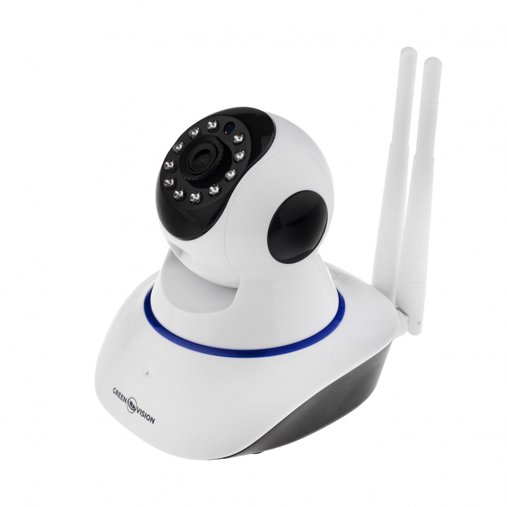 картинка IP камера Green Vision GV-088-GM-DIG10-10 PTZ 720p (LP7811) от магазина Компания+