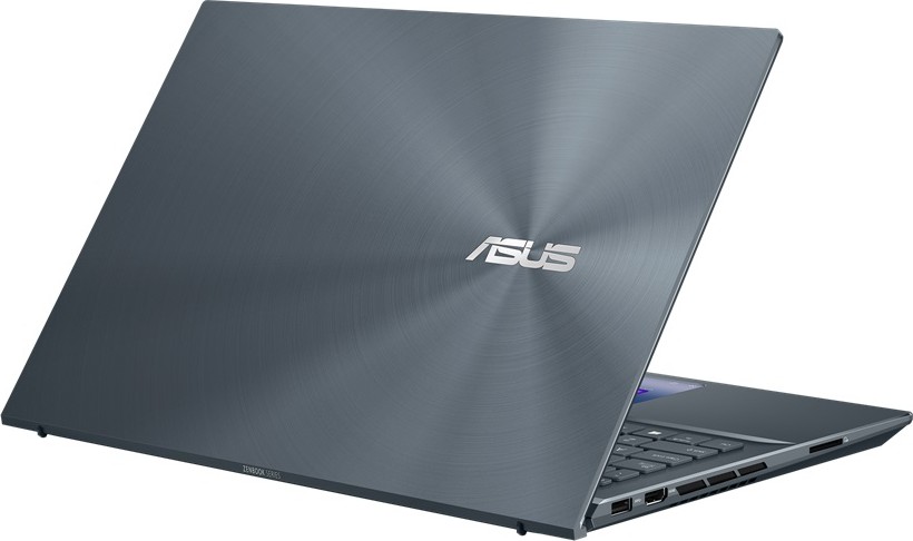 Asus UX535LI-BN208R (90NB0RW2-M05490) FullHD Win10Pro Grey | ARAGO