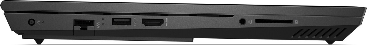 HP OMEN 15-ek0020ur (232G1EA) FullHD Black | ARAGO