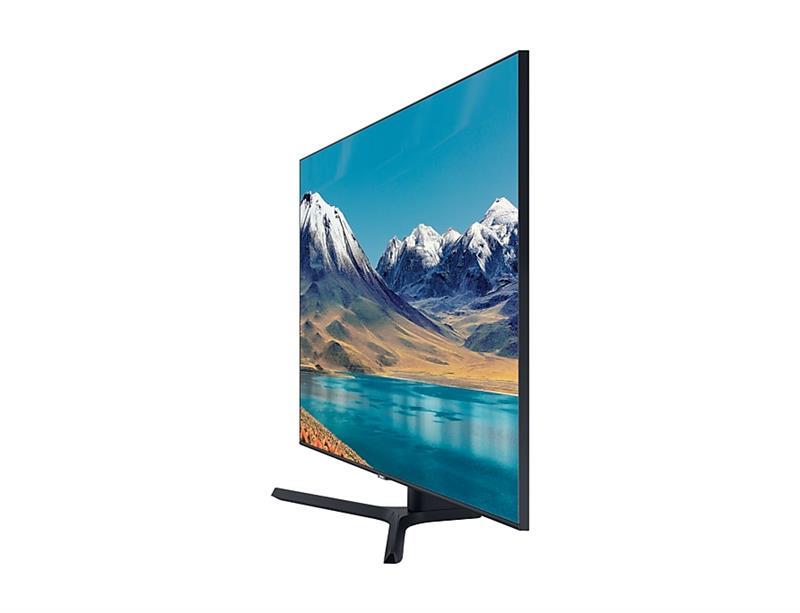 картинка Телевизор Samsung UE55TU8500UXUA от магазина Компания+