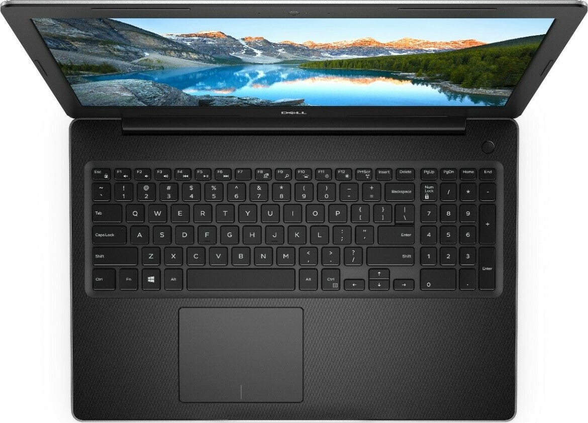 Dell Inspiron 3593 (I3554S2NDL-75B) FullHD Black | ARAGO