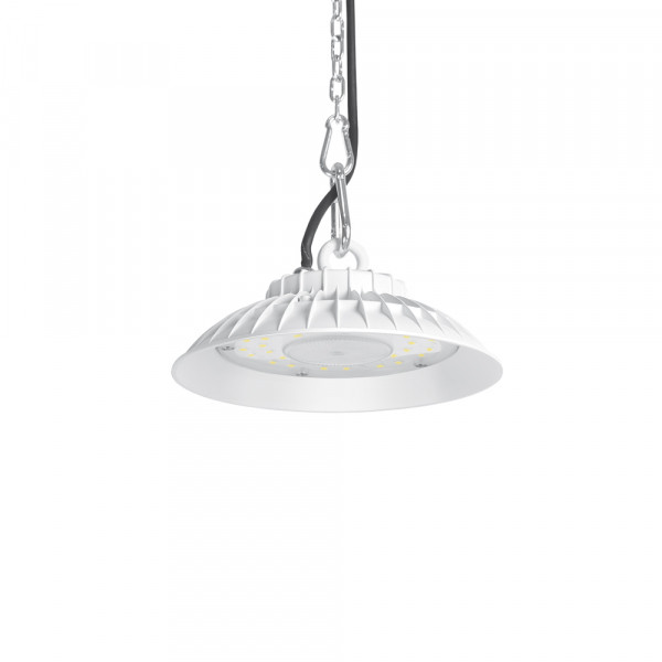 картинка LED Світильник підвісний ХайБей  VIDEX 50W 5000K от магазина Компания+