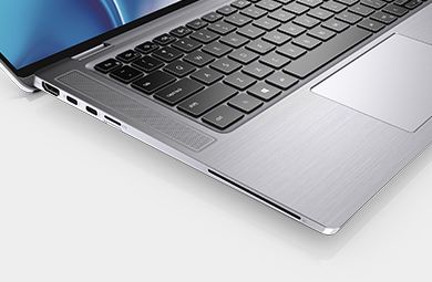 Dell Latitude 9510 (N097L951015ERCW10) FullHD Win10Pro Gray | ARAGO