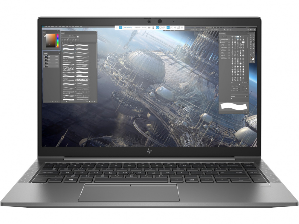 HP ZBook Firefly 14 G8 (1A2F2AVV10) FullHD Gray | ARAGO