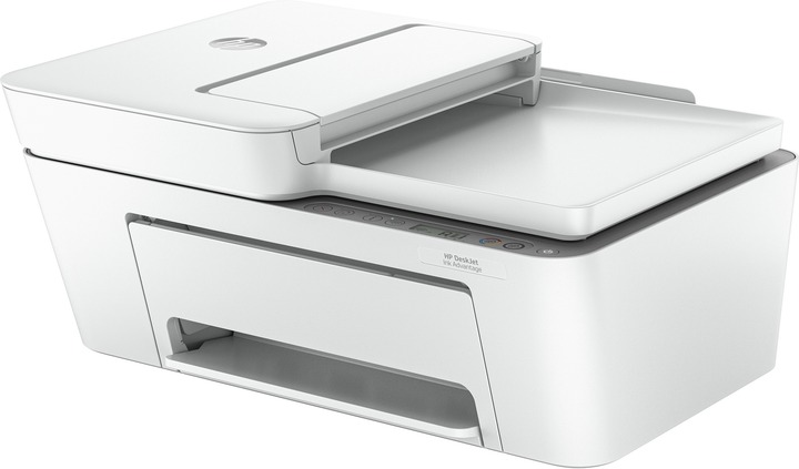 Багатофункціональний пристрій A4 кол. HP DesignJet Ink Advantage 4276 (60K49C) | ARAGO