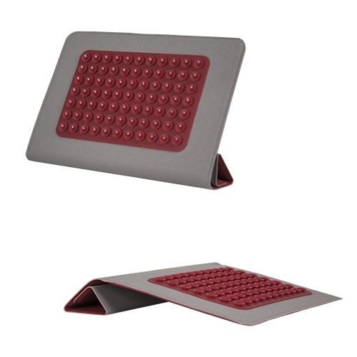 Чохол-книжка Sumdex універсальний 7" Red (TCK-705RD) | ARAGO