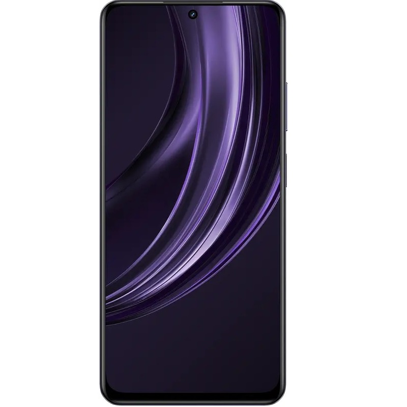Смартфон Realme 13 5G 12/256GB (RMX3951) Dark Purple | ARAGO