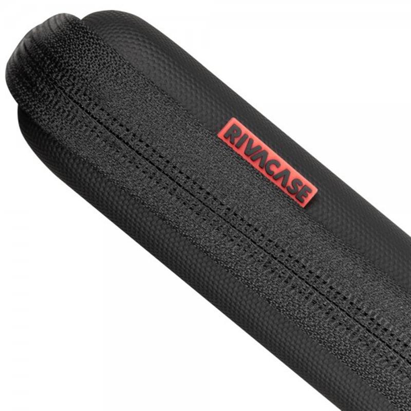 Чохол для ноутбука Rivacase 5116 11.6" Black | ARAGO