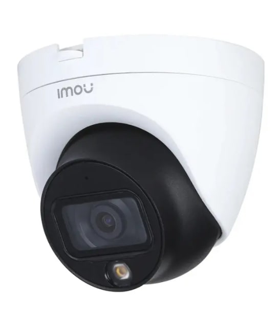 картинка HDCVI камера Imou HAC-TB51FP (3.6 мм) от магазина Компания+