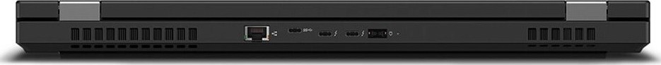 Lenovo ThinkPad P17 (20SN0048RT) FullHD Win10Pro Black | ARAGO