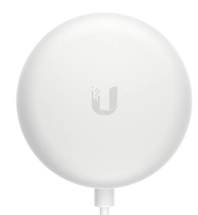 картинка Блок живлення Ubiquiti G4 Doorbell Power Supply (UVC-G4-DOORBELL-PS) для дверного дзвінка G4 DOORBELL от магазина Компания+