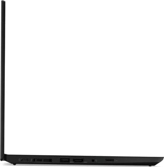 Lenovo ThinkPad T14 (20W0000ERA) FullHD Win10Pro Black | ARAGO