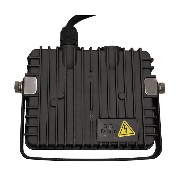 картинка LED прожектор LightProm COMMON, 10W, 1000Lm, 4200K NEW от магазина Компания+