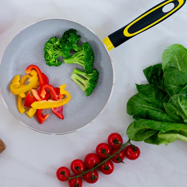 картинка Сковорода Magio MG-1177 от магазина Компания+