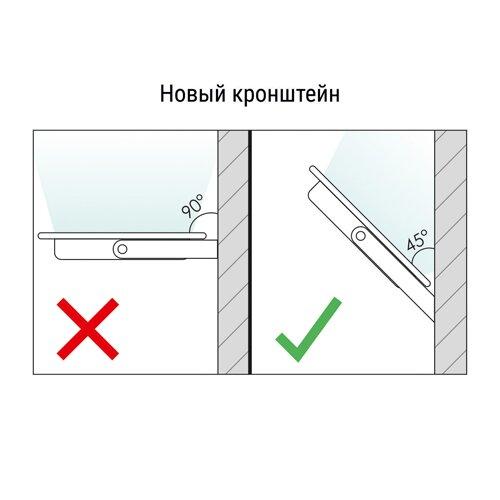 картинка Світлодіодний прожектор Biom, 30W, LED, 2700Lm, 6200K от магазина Компания+