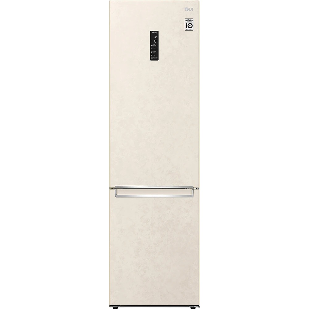 картинка Холодильник LG GC-B509SESM от магазина Компания+