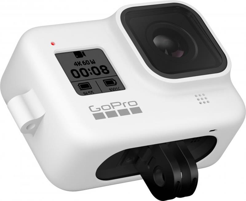 картинка Чохол GoPro Sleeve&Lanyard White для Hero8 (AJSST-002) от магазина Компания+