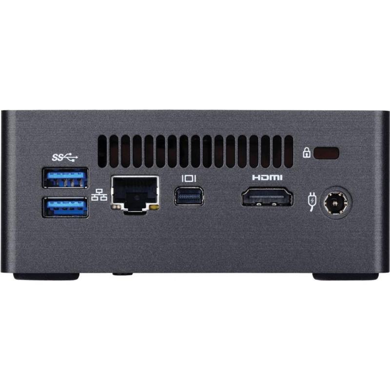 Неттоп Gigabyte BRIX (GB-BRI7H-8550) | ARAGO