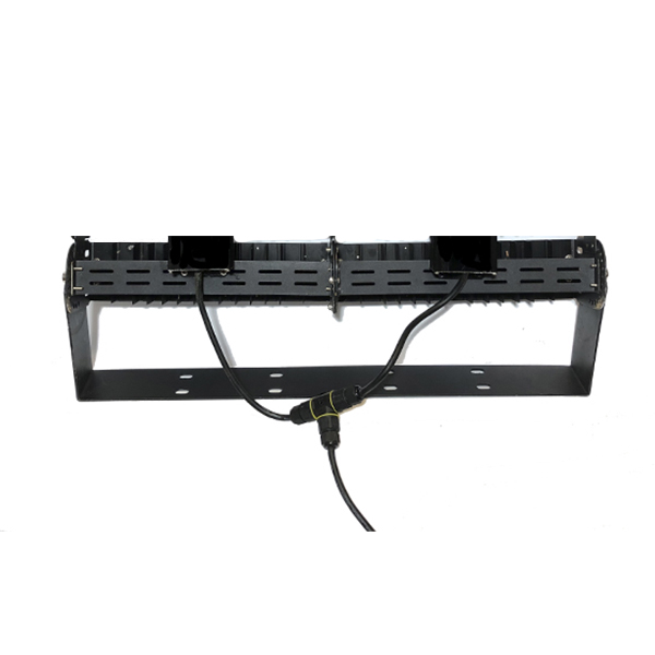 картинка Прожектор для складу LightProm 240W, LED, 34100Lm, 5000K Professional от магазина Компания+