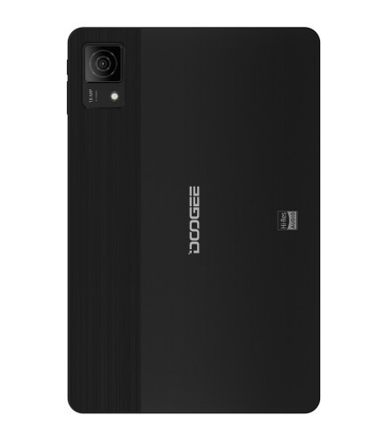 Планшет Doogee T30 Ultra 12/256GB LTE Black | ARAGO