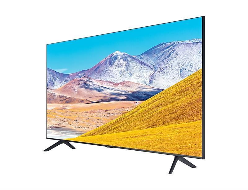 картинка Телевизор Samsung UE50TU8000UXUA от магазина Компания+
