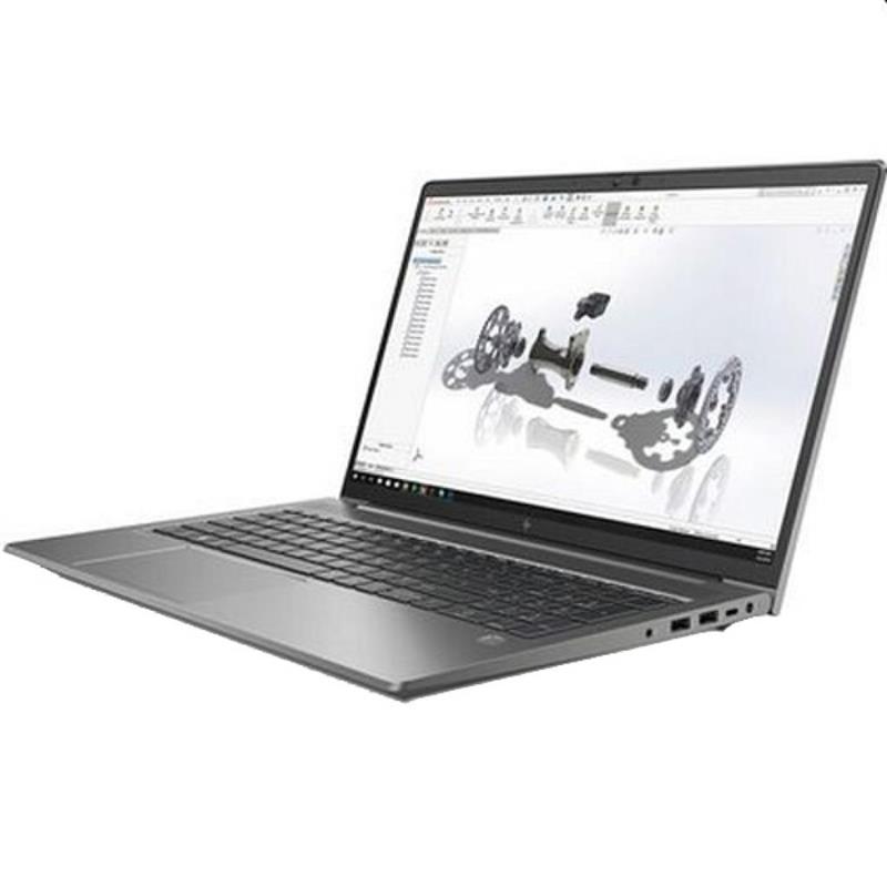 HP ZBook Power G7 (10J95AVV8) FullHD Grey | ARAGO