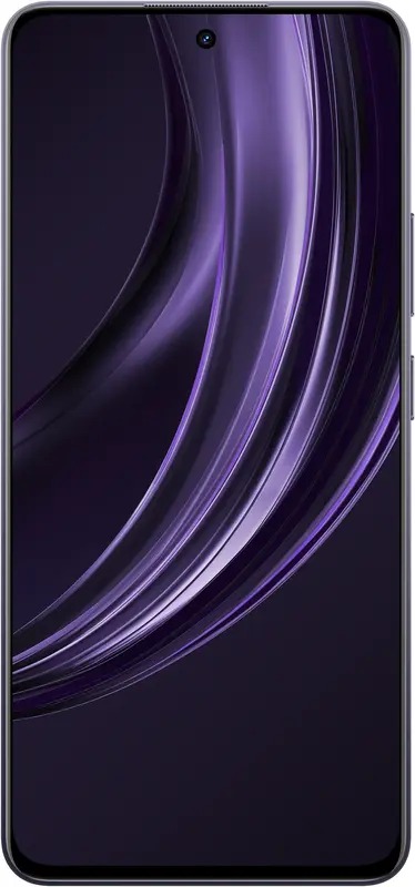 Смартфон Realme 13+ 5G 12/256GB (RMX5000) Dark Purple | ARAGO