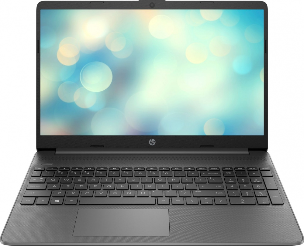 HP 15-dw1052ur (2F3J8EA) FullHD Gray | ARAGO
