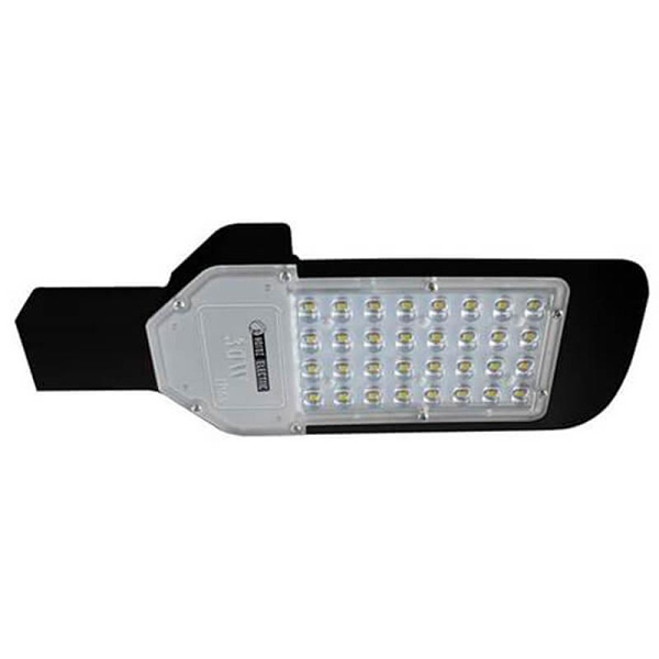 картинка LED светильник Уличный HOROZ 30W, 2829Lm, 6400K от магазина Компания+