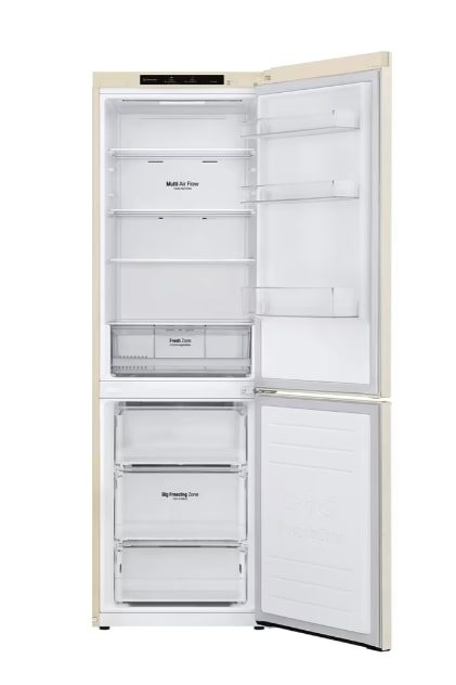 картинка Холодильник LG GC-B459SECL от магазина Компания+