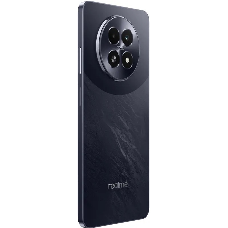 Смартфон Realme 13 5G 12/256GB (RMX3951) Dark Purple | ARAGO