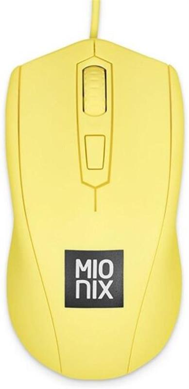Мышь Mionix Avior French Fries (MNX-01-27010-G) USB | ARAGO