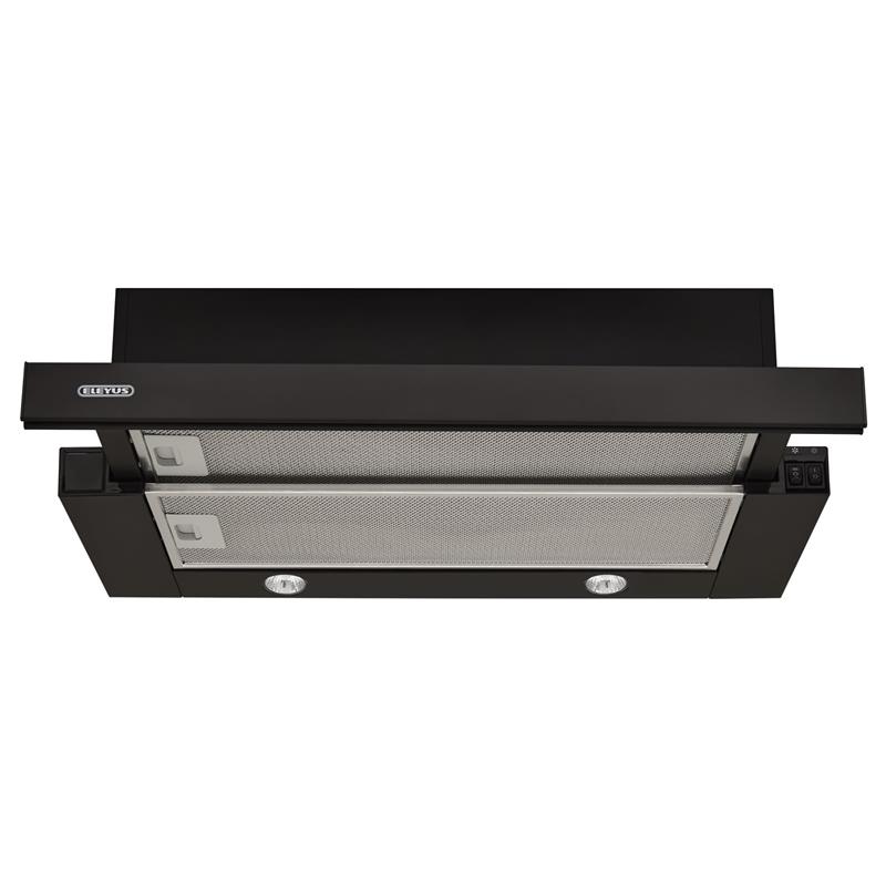 картинка Витяжка Eleyus Breeze 700 50 BL от магазина Компания+