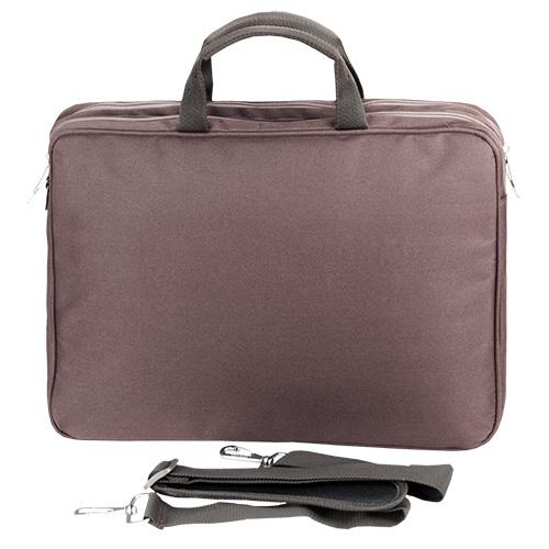 Сумка для ноутбука Sumdex PON-322BR 16" Brown | ARAGO