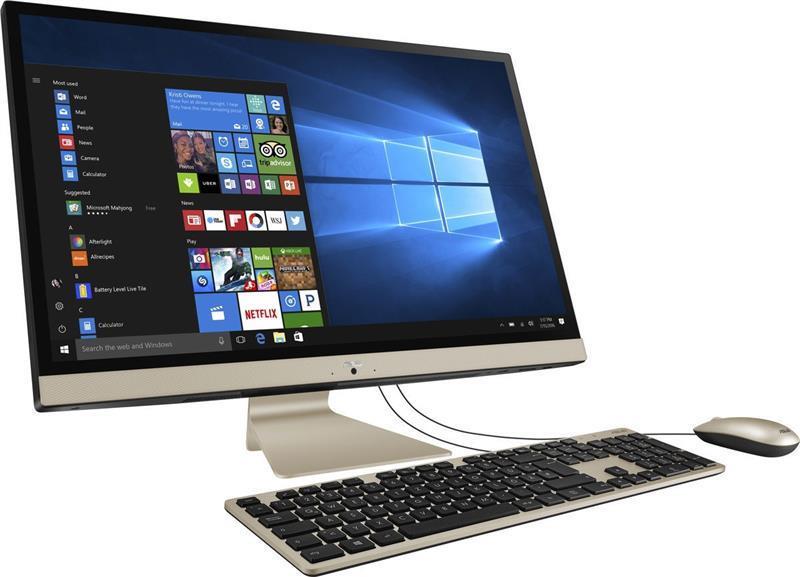 Моноблок Asus V241EAK-BA052M (90PT02T2-M06890) Black | ARAGO