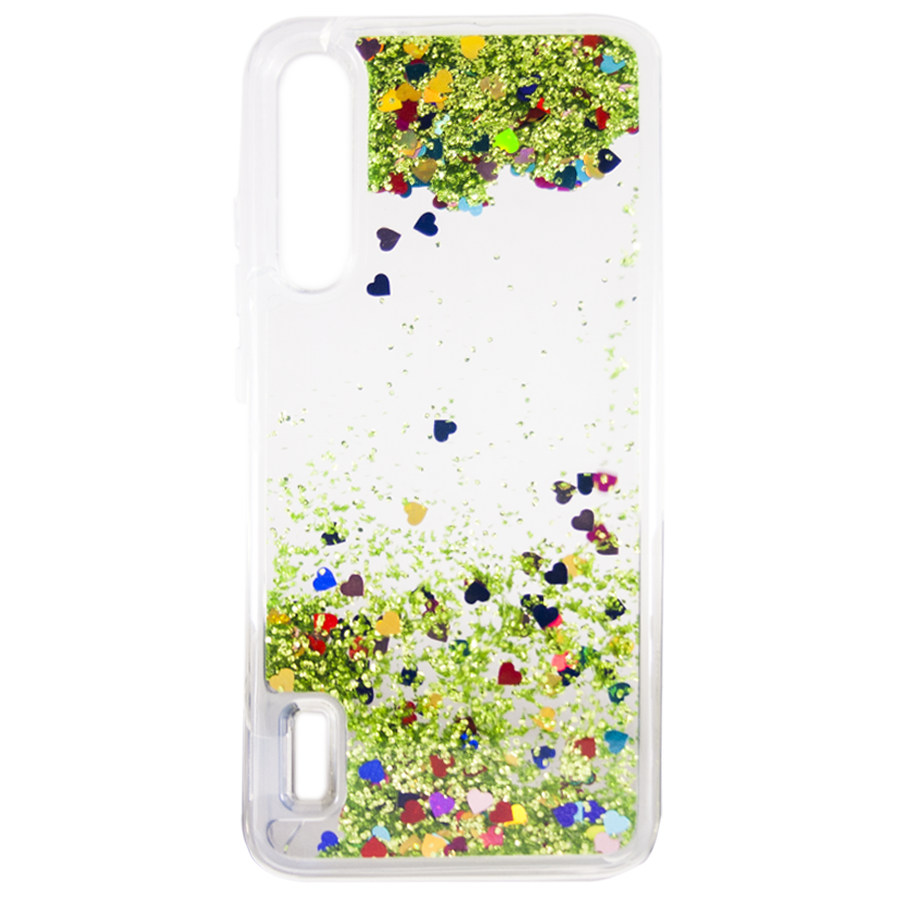 Силикон Aquarium CLEAR Vivo Y15 зеленый | ARAGO
