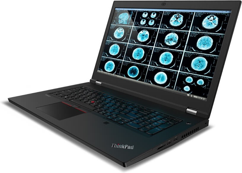Lenovo ThinkPad P17 (20SN0048RT) FullHD Win10Pro Black | ARAGO