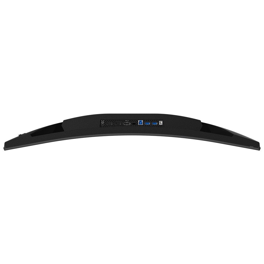 Gigabyte Gaming 31.5" G32QC-A VA Black Curved 165Hz | ARAGO